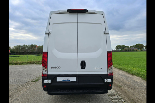 Iveco Daily 35S14V 2.3 352L H2 L2L H2 - 140 Pk - Euro 6 - Airco - Cruise Control