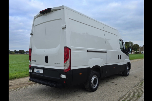 Iveco Daily 35S14V 2.3 352L H2 L2L H2 - 140 Pk - Euro 6 - Airco - Cruise Control