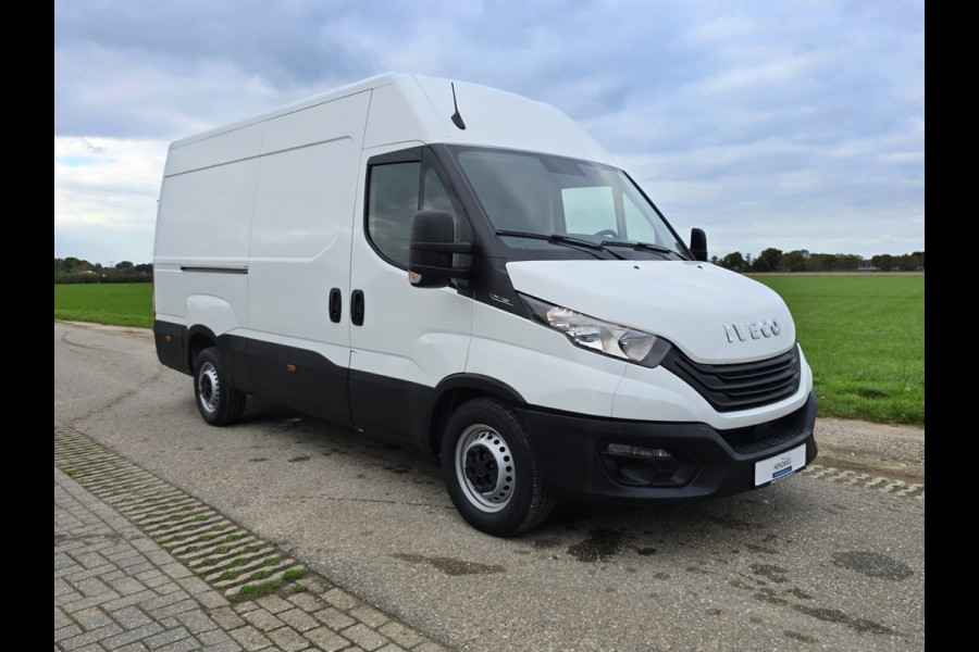 Iveco Daily 35S14V 2.3 352L H2 L2L H2 - 140 Pk - Euro 6 - Airco - Cruise Control