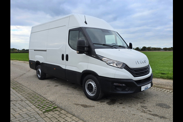 Iveco Daily 35S14V 2.3 352L H2 L2L H2 - 140 Pk - Euro 6 - Airco - Cruise Control