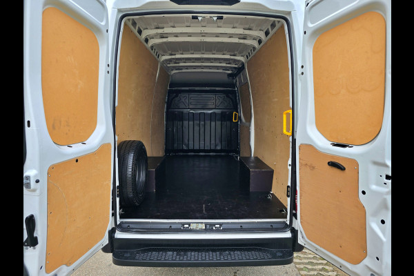 Iveco Daily 35S14V 2.3 352L H2 L2L H2 - 140 Pk - Euro 6 - Airco - Cruise Control