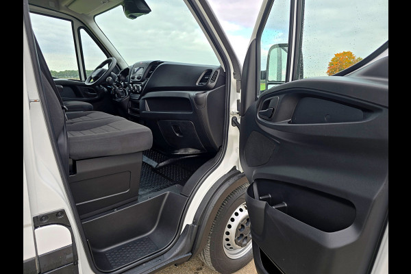 Iveco Daily 35S14V 2.3 352L H2 L2L H2 - 140 Pk - Euro 6 - Airco - Cruise Control