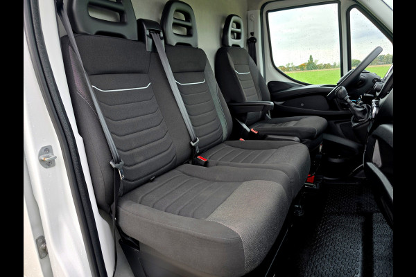 Iveco Daily 35S14V 2.3 352L H2 L2L H2 - 140 Pk - Euro 6 - Airco - Cruise Control