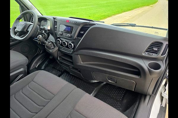 Iveco Daily 35S14V 2.3 352L H2 L2L H2 - 140 Pk - Euro 6 - Airco - Cruise Control