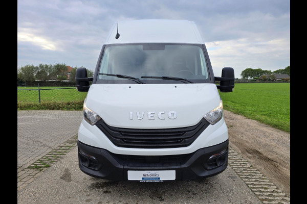 Iveco Daily 35S14V 2.3 352L H2 L2L H2 - 140 Pk - Euro 6 - Airco - Cruise Control