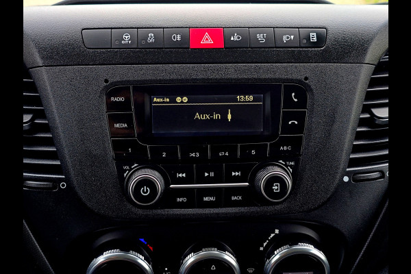 Iveco Daily 35S14V 2.3 352L H2 L2L H2 - 140 Pk - Euro 6 - Airco - Cruise Control