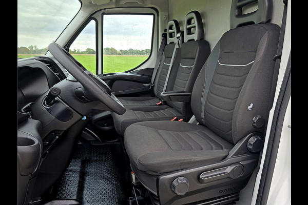 Iveco Daily 35S14V 2.3 352L H2 L2L H2 - 140 Pk - Euro 6 - Airco - Cruise Control