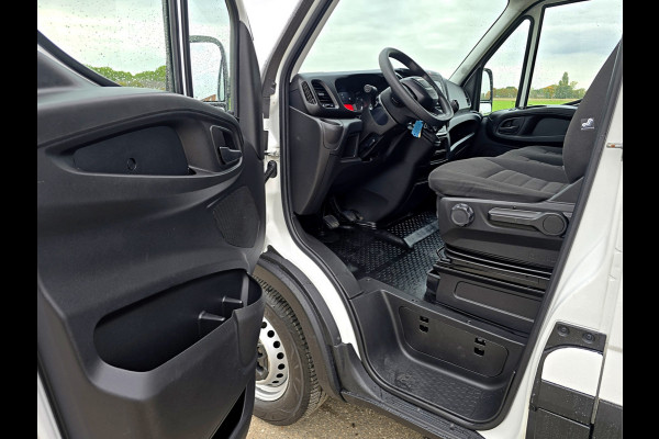 Iveco Daily 35S14V 2.3 352L H2 L2L H2 - 140 Pk - Euro 6 - Airco - Cruise Control