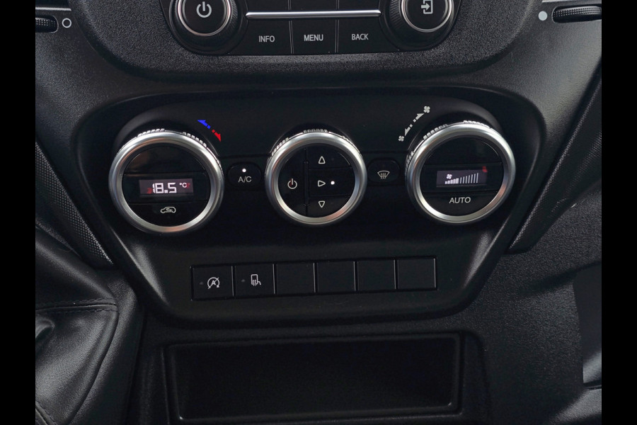 Iveco Daily 35S14V 2.3 352L H2 L2L H2 - 140 Pk - Euro 6 - Airco - Cruise Control