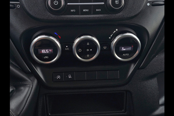 Iveco Daily 35S14V 2.3 352L H2 L2L H2 - 140 Pk - Euro 6 - Airco - Cruise Control