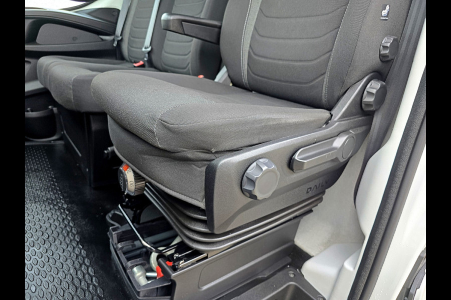 Iveco Daily 35S14V 2.3 352L H2 L2L H2 - 140 Pk - Euro 6 - Airco - Cruise Control