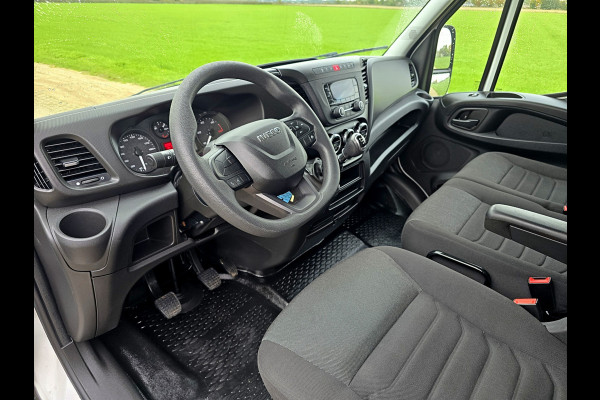 Iveco Daily 35S14V 2.3 352L H2 L2L H2 - 140 Pk - Euro 6 - Airco - Cruise Control