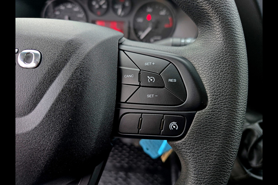 Iveco Daily 35S14V 2.3 352L H2 L2L H2 - 140 Pk - Euro 6 - Airco - Cruise Control