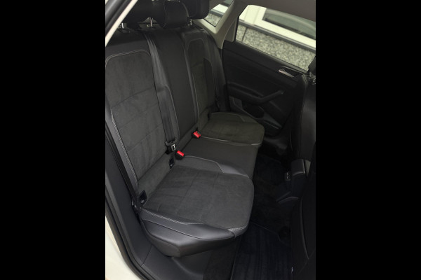 Volkswagen Polo 1.0 TSI Edition CarPlay IQ Lights