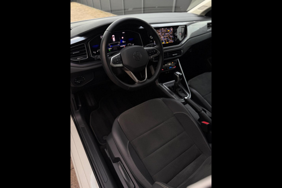 Volkswagen Polo 1.0 TSI Edition CarPlay IQ Lights