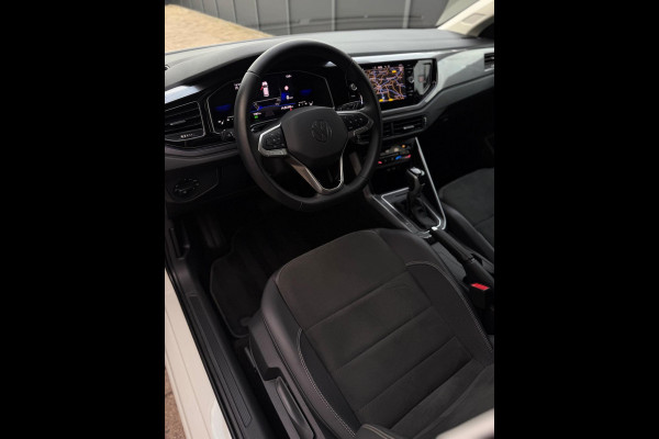 Volkswagen Polo 1.0 TSI Edition CarPlay IQ Lights