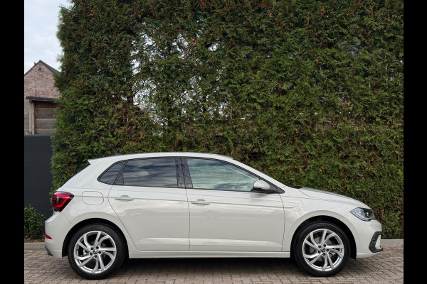 Volkswagen Polo 1.0 TSI Edition CarPlay IQ Lights