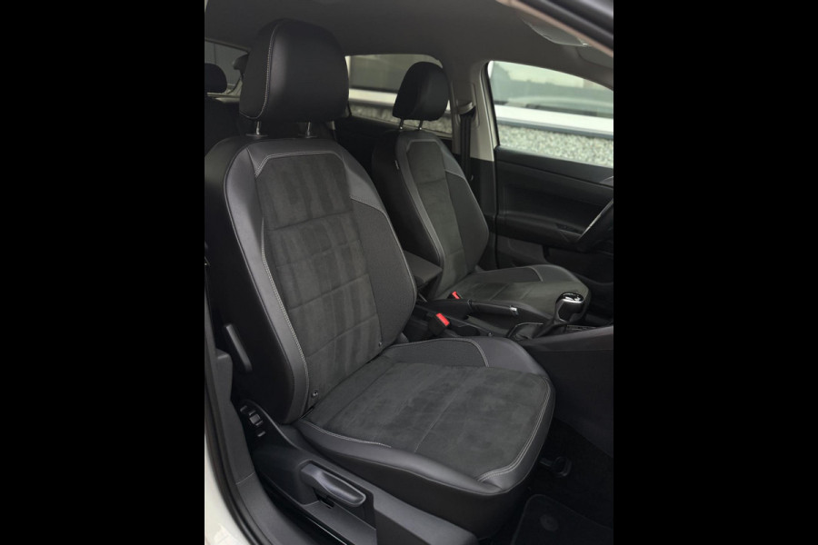 Volkswagen Polo 1.0 TSI Edition CarPlay IQ Lights