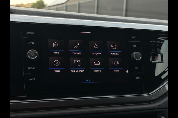 Volkswagen Polo 1.0 TSI Edition CarPlay IQ Lights