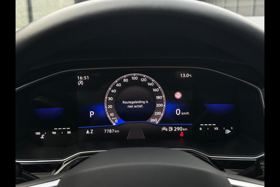 Volkswagen Polo 1.0 TSI Edition CarPlay IQ Lights