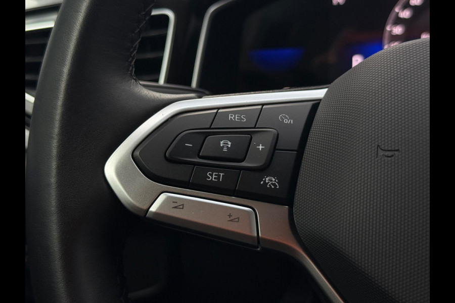 Volkswagen Polo 1.0 TSI Edition CarPlay IQ Lights