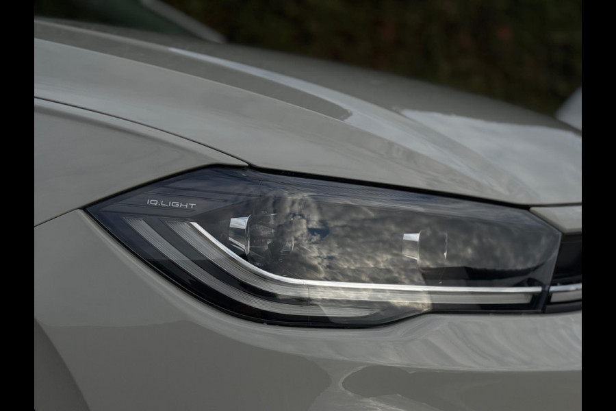 Volkswagen Polo 1.0 TSI Edition CarPlay IQ Lights