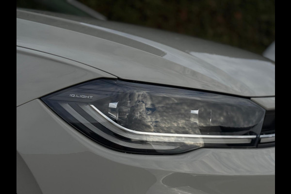Volkswagen Polo 1.0 TSI Edition CarPlay IQ Lights