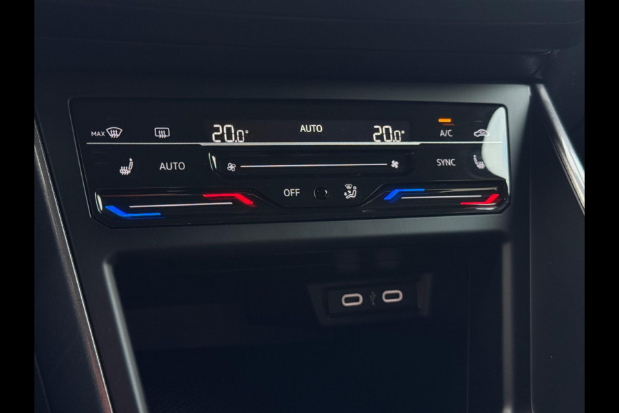 Volkswagen Polo 1.0 TSI Edition CarPlay IQ Lights
