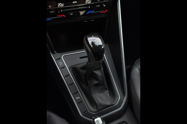 Volkswagen Polo 1.0 TSI Edition CarPlay IQ Lights