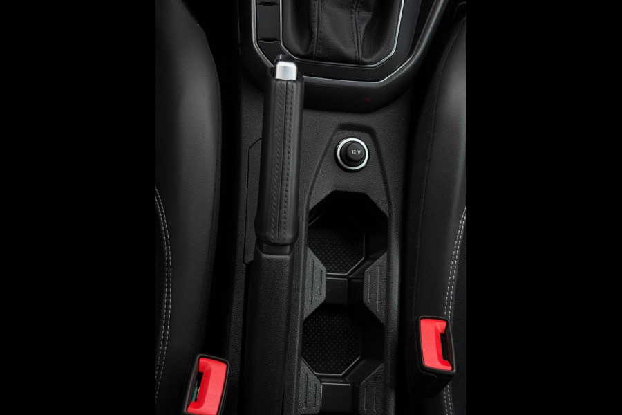 Volkswagen Polo 1.0 TSI Edition CarPlay IQ Lights