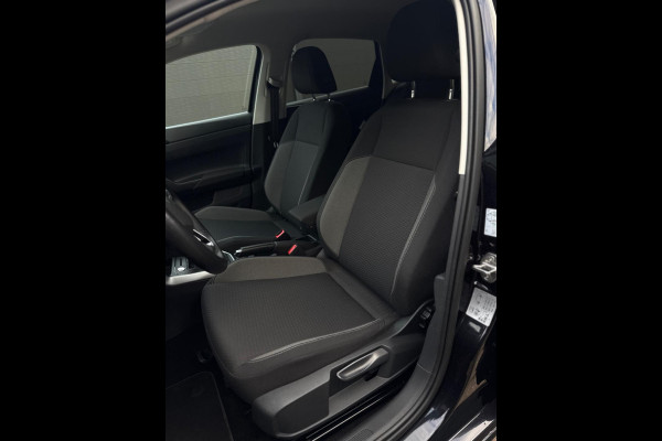 Volkswagen Polo 1.0 TSI Life CarPlay ACC Automaat Volkswagen Polo 1.0 TSI Life CarPlay ACC Automaat