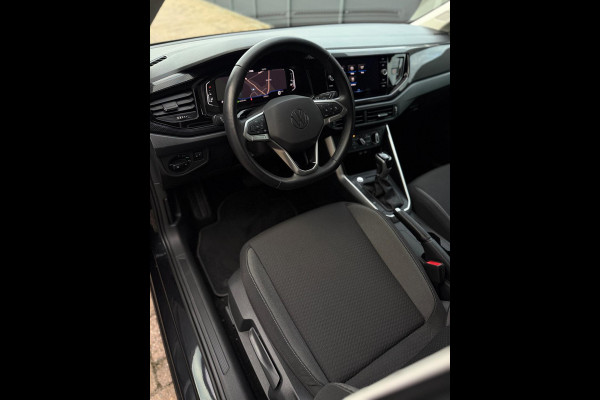 Volkswagen Polo 1.0 TSI Life CarPlay ACC Automaat Volkswagen Polo 1.0 TSI Life CarPlay ACC Automaat