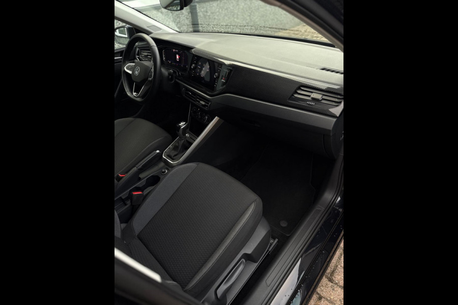 Volkswagen Polo 1.0 TSI Life CarPlay ACC Automaat Volkswagen Polo 1.0 TSI Life CarPlay ACC Automaat