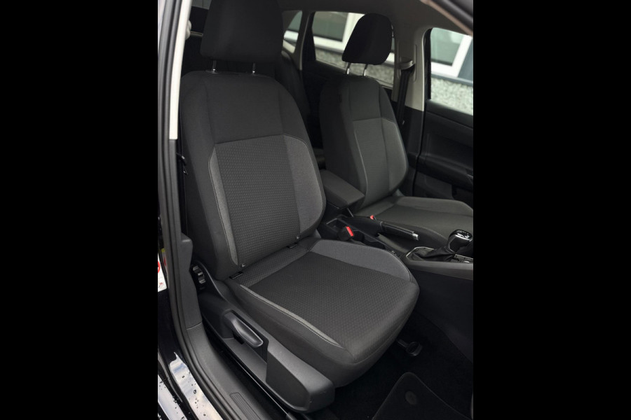 Volkswagen Polo 1.0 TSI Life CarPlay ACC Automaat Volkswagen Polo 1.0 TSI Life CarPlay ACC Automaat