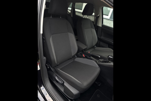 Volkswagen Polo 1.0 TSI Life CarPlay ACC Automaat Volkswagen Polo 1.0 TSI Life CarPlay ACC Automaat