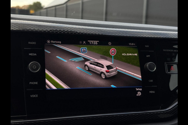 Volkswagen Polo 1.0 TSI Life CarPlay ACC Automaat Volkswagen Polo 1.0 TSI Life CarPlay ACC Automaat