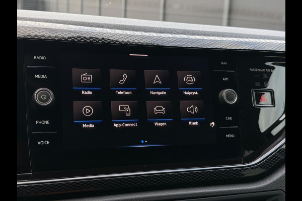 Volkswagen Polo 1.0 TSI Life CarPlay ACC Automaat Volkswagen Polo 1.0 TSI Life CarPlay ACC Automaat
