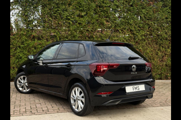 Volkswagen Polo 1.0 TSI Life CarPlay ACC Automaat Volkswagen Polo 1.0 TSI Life CarPlay ACC Automaat