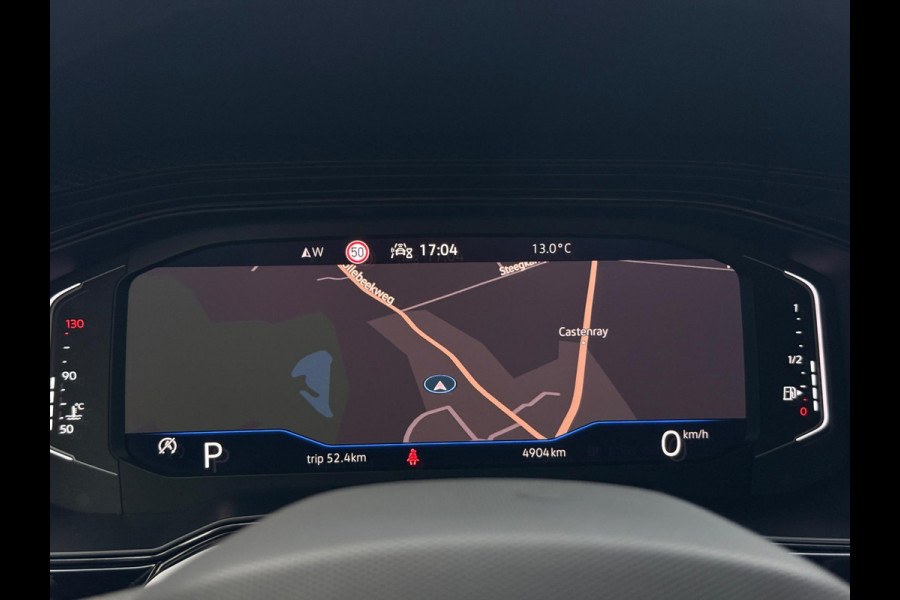 Volkswagen Polo 1.0 TSI Life CarPlay ACC Automaat Volkswagen Polo 1.0 TSI Life CarPlay ACC Automaat