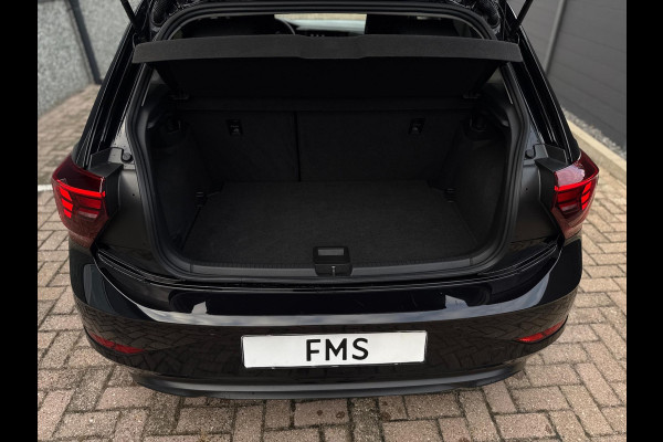 Volkswagen Polo 1.0 TSI Life CarPlay ACC Automaat Volkswagen Polo 1.0 TSI Life CarPlay ACC Automaat