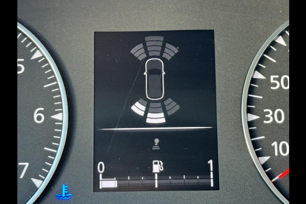 Renault Express 1.3 TCe 100 Comfort Cruise control Airco Parkeersensoren v/a plus camera Dodehoekdetectie Radio met Bleutooth