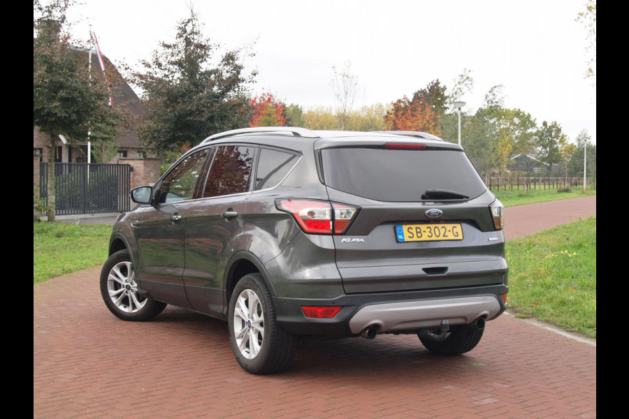Ford Kuga 1.5 EcoBoost Titanium | Apple Carplay | Camera | Cruise Control | Trekhaak | Ford Kuga 1.5 EcoBoost Titanium | Apple Carplay | Camera | Cruise Control | Trekhaak |
