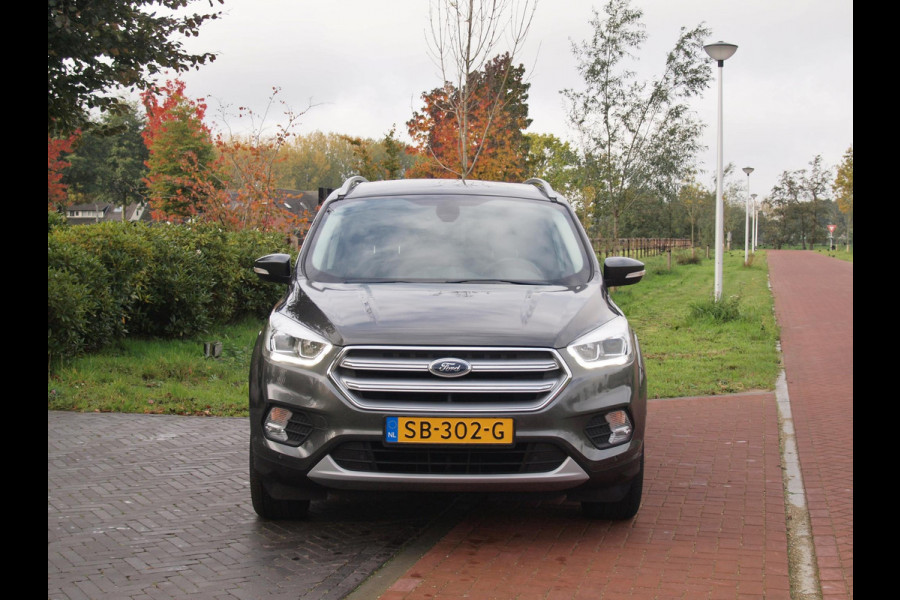 Ford Kuga 1.5 EcoBoost Titanium | Apple Carplay | Camera | Cruise Control | Trekhaak | Ford Kuga 1.5 EcoBoost Titanium | Apple Carplay | Camera | Cruise Control | Trekhaak |