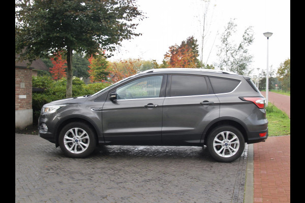 Ford Kuga 1.5 EcoBoost Titanium | Apple Carplay | Camera | Cruise Control | Trekhaak | Ford Kuga 1.5 EcoBoost Titanium | Apple Carplay | Camera | Cruise Control | Trekhaak |