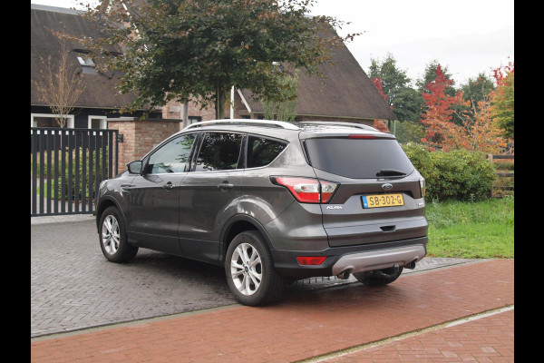 Ford Kuga 1.5 EcoBoost Titanium | Apple Carplay | Camera | Cruise Control | Trekhaak | Ford Kuga 1.5 EcoBoost Titanium | Apple Carplay | Camera | Cruise Control | Trekhaak |