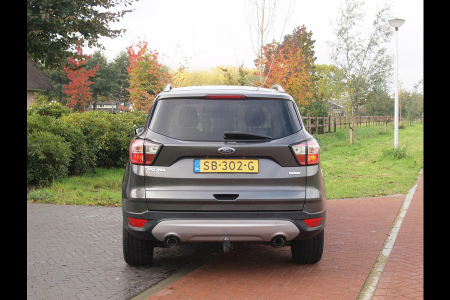 Ford Kuga 1.5 EcoBoost Titanium | Apple Carplay | Camera | Cruise Control | Trekhaak | Ford Kuga 1.5 EcoBoost Titanium | Apple Carplay | Camera | Cruise Control | Trekhaak |