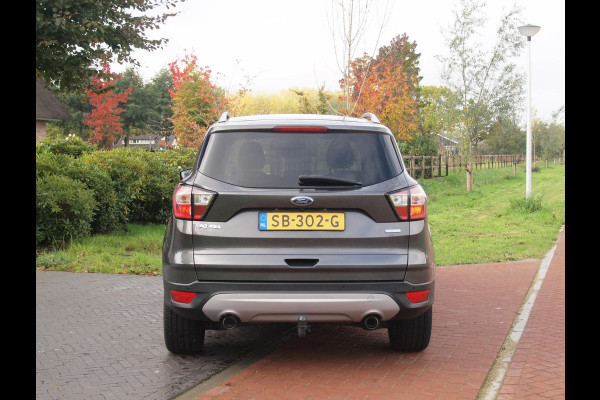 Ford Kuga 1.5 EcoBoost Titanium | Apple Carplay | Camera | Cruise Control | Trekhaak | Ford Kuga 1.5 EcoBoost Titanium | Apple Carplay | Camera | Cruise Control | Trekhaak |