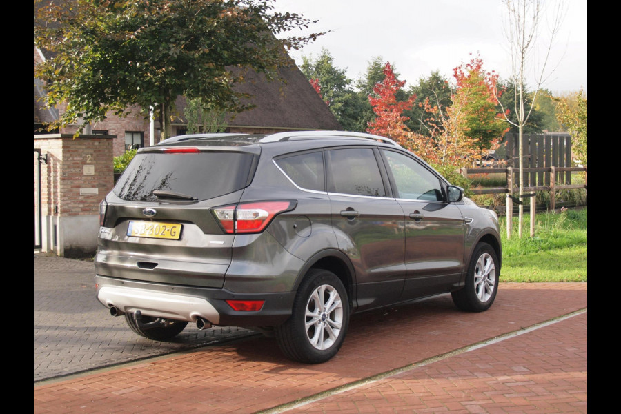 Ford Kuga 1.5 EcoBoost Titanium | Apple Carplay | Camera | Cruise Control | Trekhaak | Ford Kuga 1.5 EcoBoost Titanium | Apple Carplay | Camera | Cruise Control | Trekhaak |