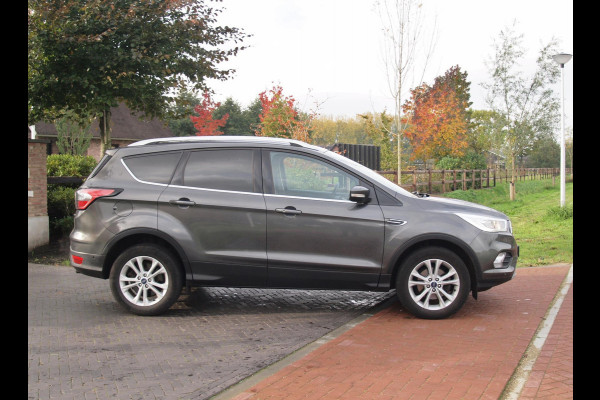Ford Kuga 1.5 EcoBoost Titanium | Apple Carplay | Camera | Cruise Control | Trekhaak | Ford Kuga 1.5 EcoBoost Titanium | Apple Carplay | Camera | Cruise Control | Trekhaak |