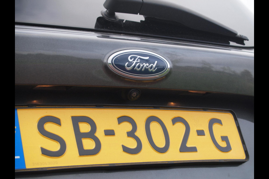Ford Kuga 1.5 EcoBoost Titanium | Apple Carplay | Camera | Cruise Control | Trekhaak | Ford Kuga 1.5 EcoBoost Titanium | Apple Carplay | Camera | Cruise Control | Trekhaak |